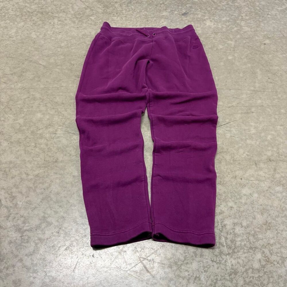 Nike Men's Green Joggers-tracksuits